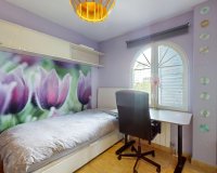 Resale - Villa - Villamartín - Las Filipinas