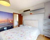 Resale - Villa - Villamartín - Las Filipinas