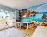 Resale - Villa - Villamartín - Las Filipinas