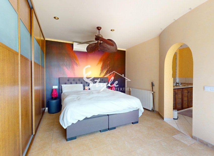 Resale - Villa - Villamartín - Las Filipinas