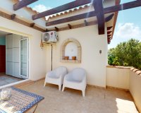 Resale - Villa - Villamartín - Las Filipinas