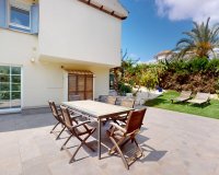 Resale - Villa - Villamartín - Las Filipinas