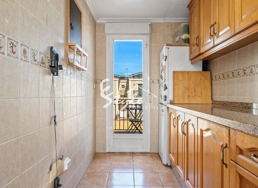 Resale - Villa - Villamartín - Las Filipinas