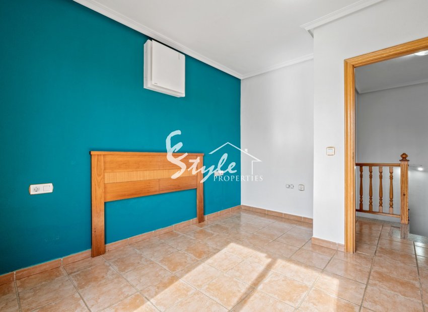 Resale - Villa - Villamartín - Las Filipinas