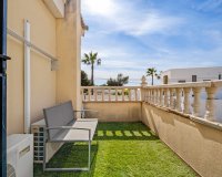 Resale - Villa - Villamartín - Las Filipinas