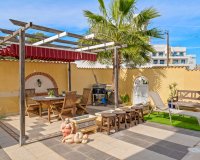 Resale - Villa - Villamartín - Las Filipinas