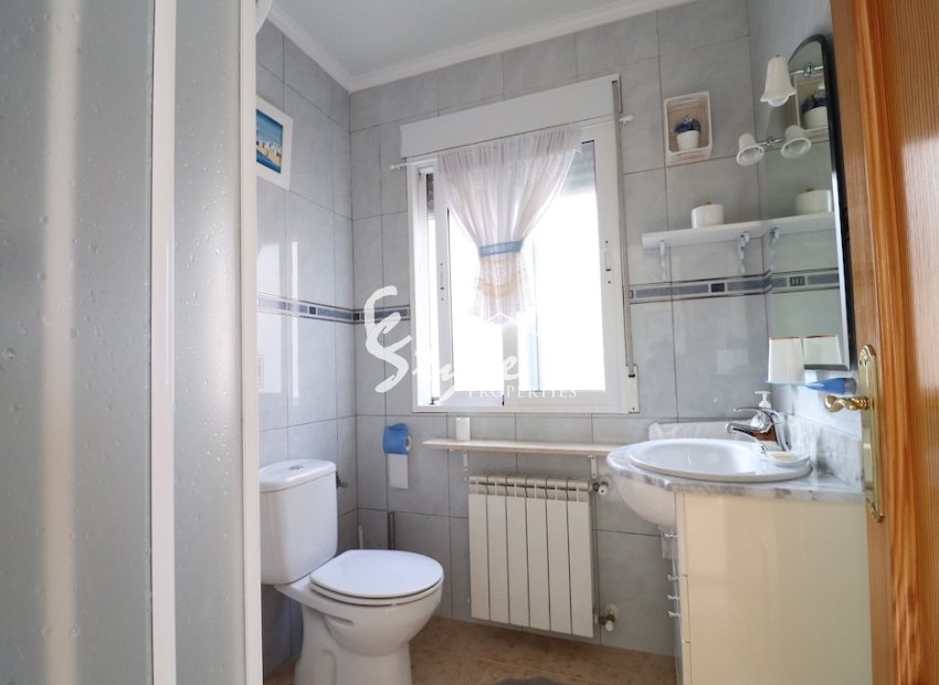 Resale - Villa - Villamartin - Las Filipinas