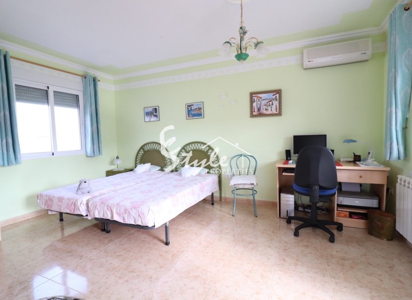 Resale - Villa - Villamartin - Las Filipinas