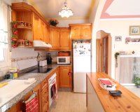 Resale - Villa - Villamartin - Las Filipinas