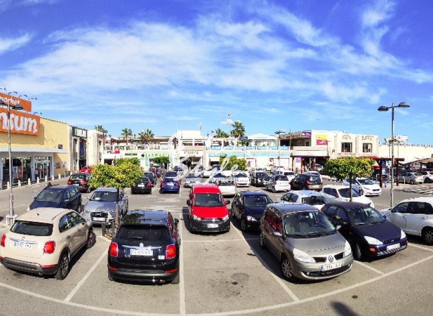 Resale - Villa - Villamartin - Las Filipinas