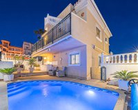 Resale - Villa - Villamartin - Montegolf
