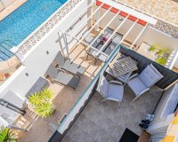 Resale - Villa - Villamartin - Montegolf