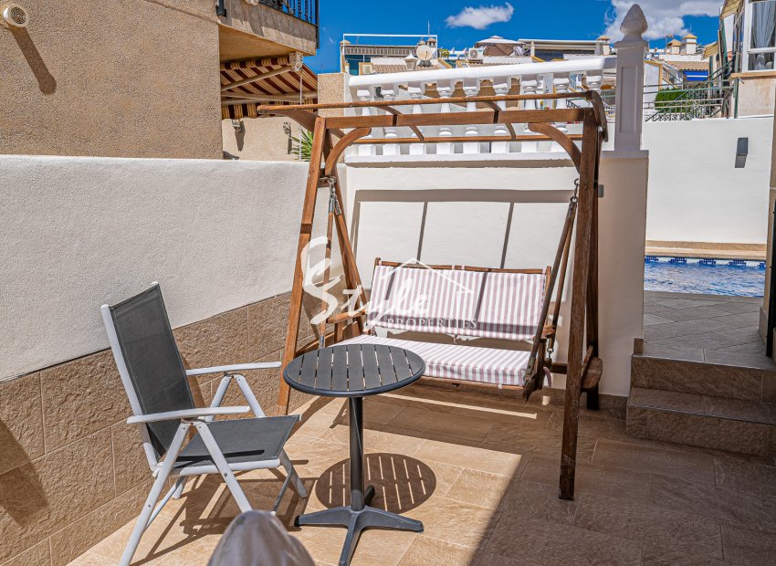 Resale - Villa - Villamartin - Montegolf