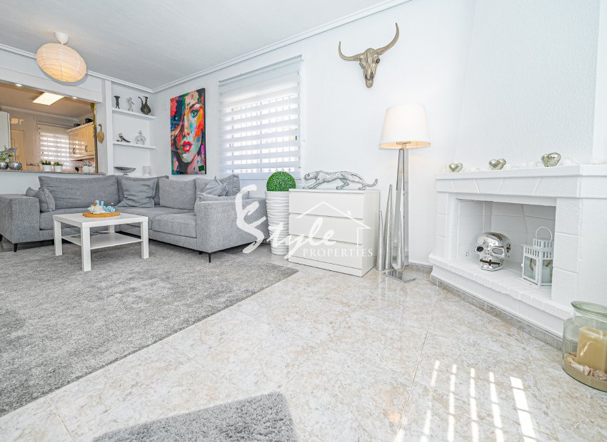 Resale - Villa - Villamartin - Montegolf