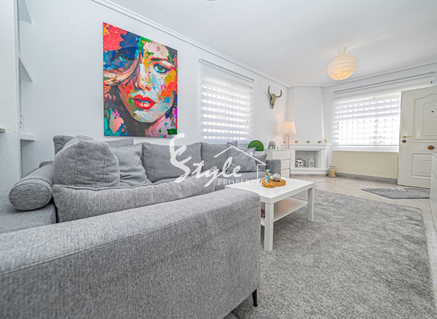 Resale - Villa - Villamartin - Montegolf