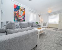 Resale - Villa - Villamartin - Montegolf