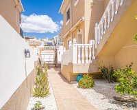 Resale - Villa - Villamartin - Montegolf