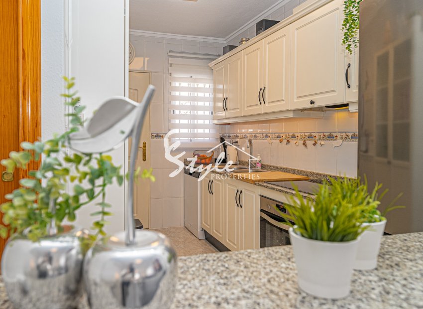 Resale - Villa - Villamartin - Montegolf