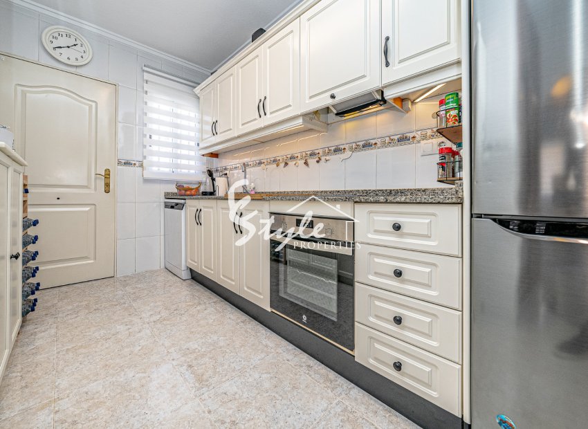 Resale - Villa - Villamartin - Montegolf