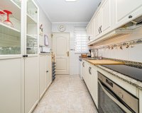 Resale - Villa - Villamartin - Montegolf