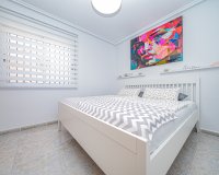 Resale - Villa - Villamartin - Montegolf