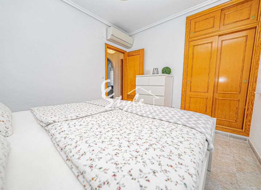 Resale - Villa - Villamartin - Montegolf