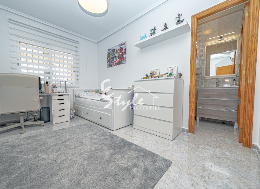 Resale - Villa - Villamartin - Montegolf