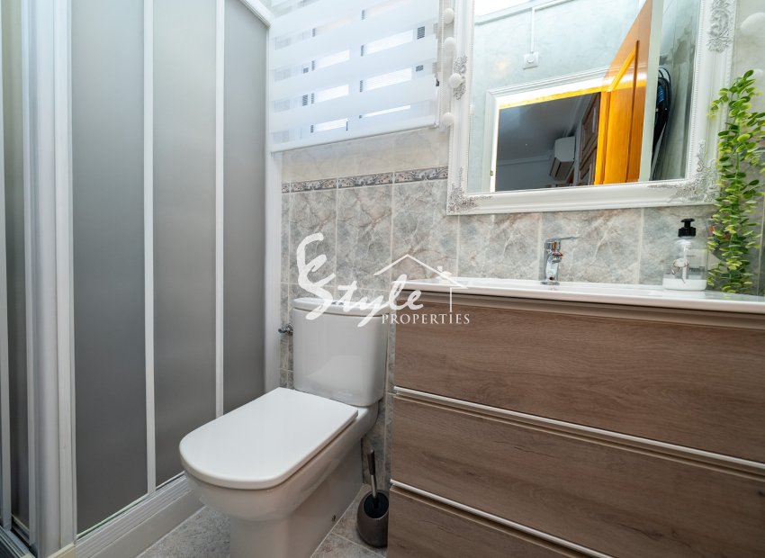 Resale - Villa - Villamartin - Montegolf