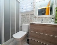 Resale - Villa - Villamartin - Montegolf