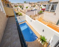 Resale - Villa - Villamartin - Montegolf