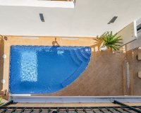 Resale - Villa - Villamartin - Montegolf