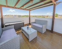 Resale - Villa - Villamartin - Montegolf