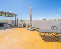 Resale - Villa - Villamartin - Montegolf