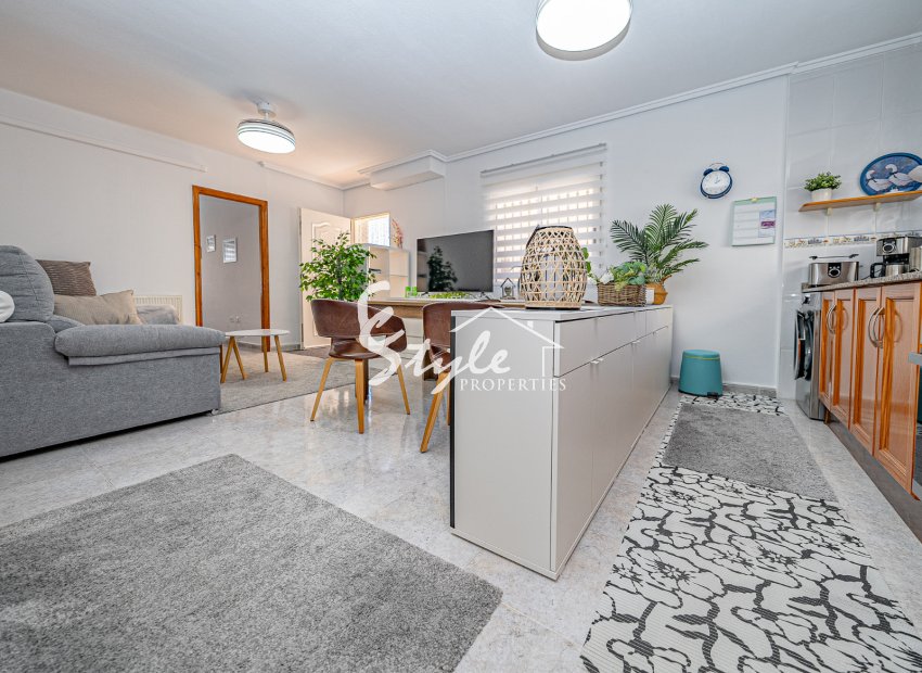 Resale - Villa - Villamartin - Montegolf