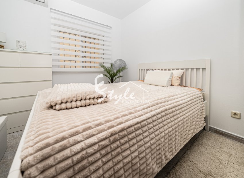 Resale - Villa - Villamartin - Montegolf