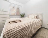 Resale - Villa - Villamartin - Montegolf