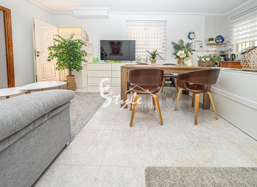 Resale - Villa - Villamartin - Montegolf