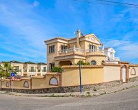 Resale - Villa - Villamartin, Orihuela Costa - Castillo de Don Juan