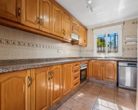 Resale - Villa - Villamartin, Orihuela Costa - Castillo de Don Juan