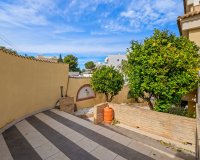 Resale - Villa - Villamartin, Orihuela Costa - Castillo de Don Juan