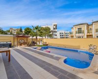Resale - Villa - Villamartin, Orihuela Costa - Castillo de Don Juan