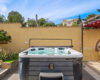 Resale - Villa - Villamartin, Orihuela Costa - Castillo de Don Juan