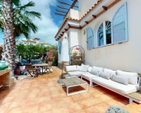 Resale - Villa - Villamartin, Orihuela Costa - La Zenia