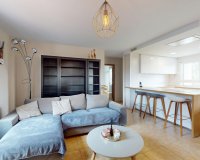 Resale - Villa - Villamartin, Orihuela Costa - La Zenia