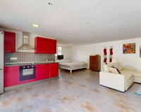 Resale - Villa - Villamartin, Orihuela Costa - La Zenia