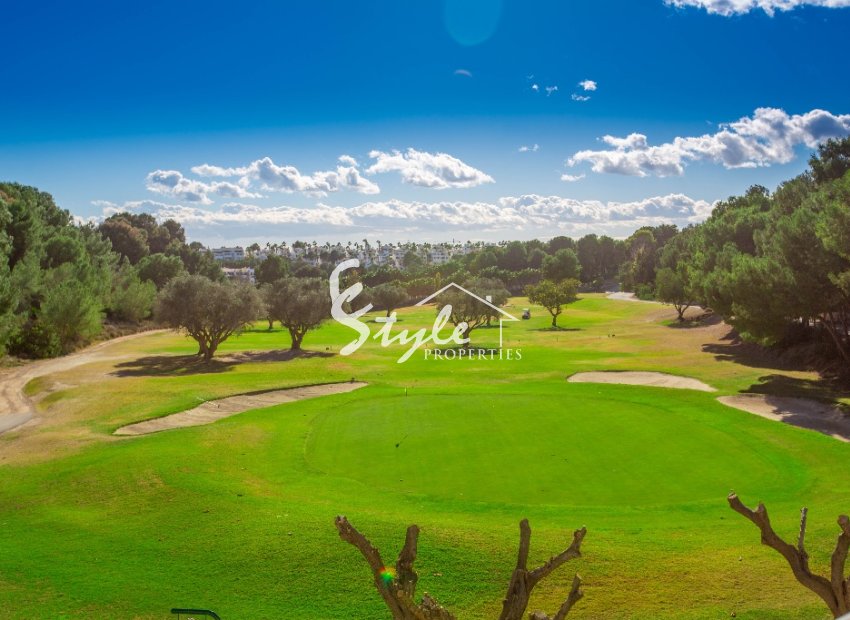 Resale - Villa - Villamartin, Orihuela Costa - Las Filipinas