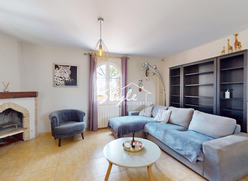 Resale - Villa - Villamartin, Orihuela Costa - Las Filipinas