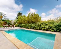 Resale - Villa - Villamartin, Orihuela Costa - Las Filipinas