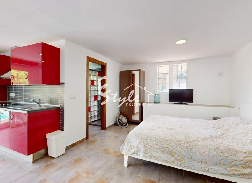 Resale - Villa - Villamartin, Orihuela Costa - Las Filipinas