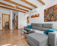 Resale - Villa - Villamartin, Orihuela Costa - Las Filipinas